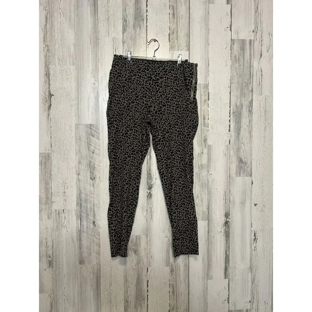 A New Day cheetah leggings